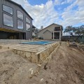 Foundation First: A Crucial Pflugerville Concrete Service Before Arboriculture Begins