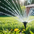 Essential Landscape Care: Arboriculture & Sprinkler Maintenance