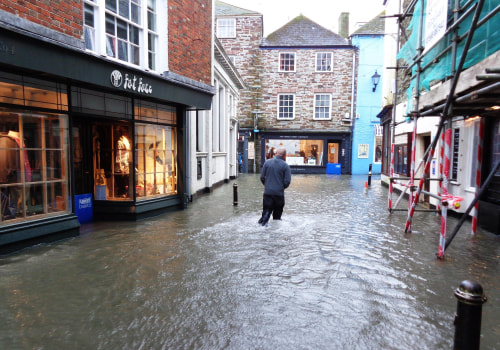 Ensure Your Seattle Property's Safety with Disaster Recovery