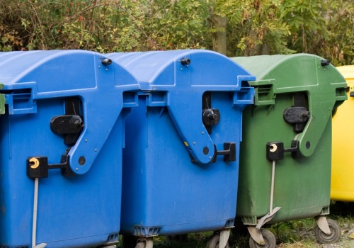 The Benefits Of Dumpster Rental For Arboriculture Businesses In Louisville