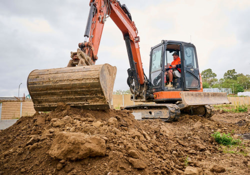 Digging Deeper: How Excavation Services Are Transforming The Ontario Arboriculture Industry