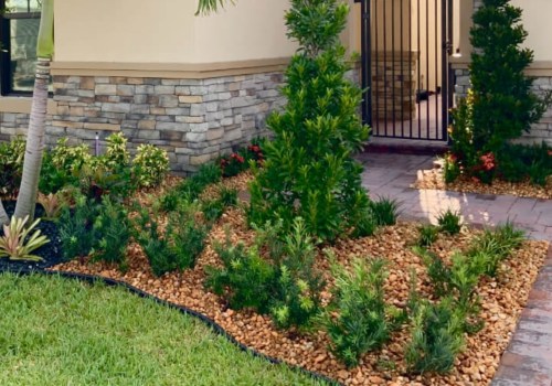 Transforming Outdoor Spaces: Landscaping And Arboriculture In Pembroke Pines, FL
