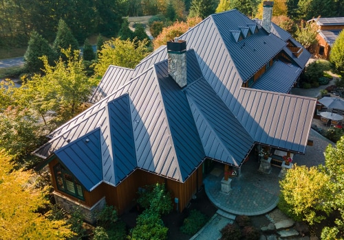 How Vinyl Siding Installation In Tigard, Oregon Complements Sustainable Arboriculture Practices